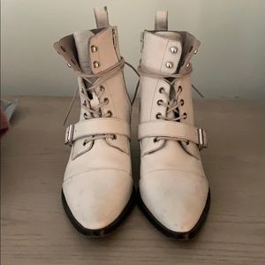 Allsaints Katy Bootie